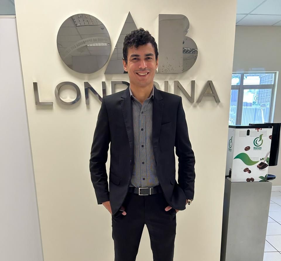 Dr. Benedito Silva Junior