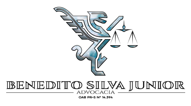 BSJ Advocacia Logo
