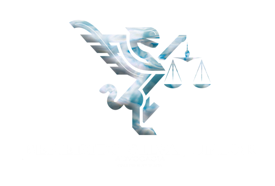 BSJ Advocacia Logo